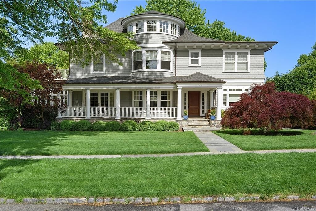 249 Monterey Avenue, Pelham, NY 10803 Zillow