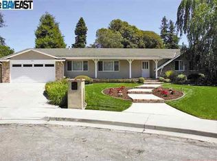 1014 Whitmer Ct, Fremont, CA 94539