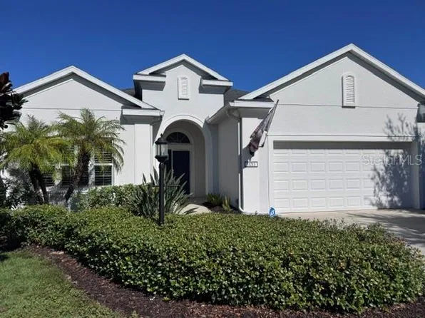 11711 GRAMERCY PARK AVENUE, BRADENTON, FL 34211