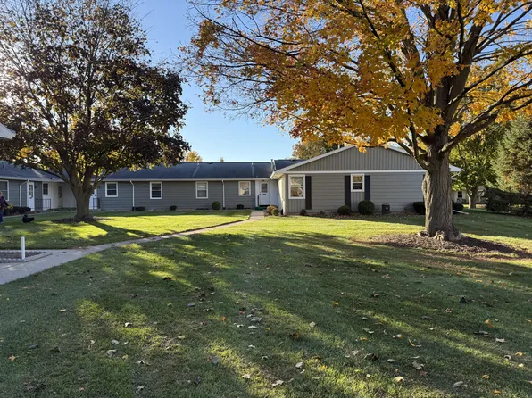 5166 Southglow Ct SE, Kentwood, MI 49508