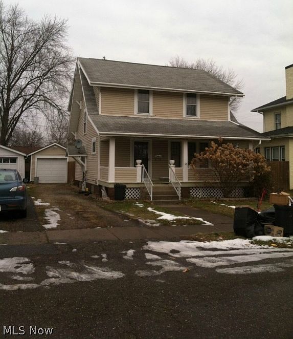 1st image of 709 Hance Ave N