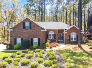 195 Longshadow Dr, Aiken, SC 29803