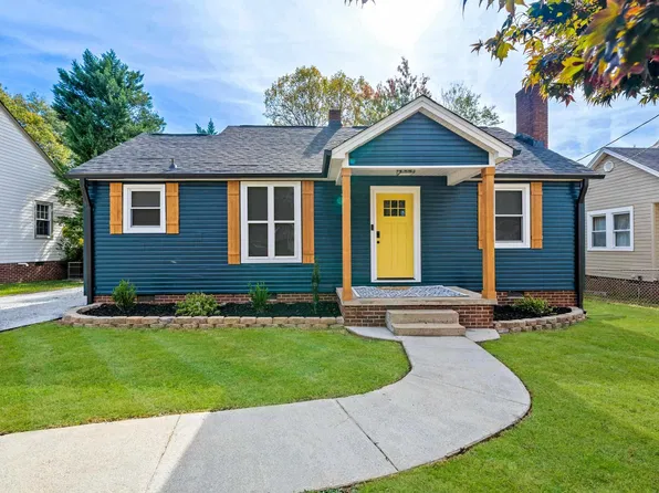 406 Darlington Ave, Greenville, SC 29609
