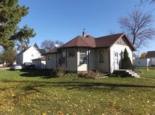201 1st Ave SW, Dilworth, MN 56529