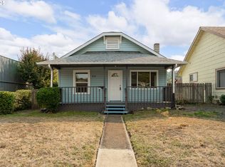 643 SE Parrott St, Roseburg, OR 97470