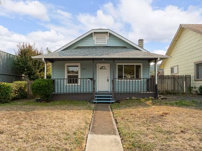 643 SE Parrott St, Roseburg, OR, 97470