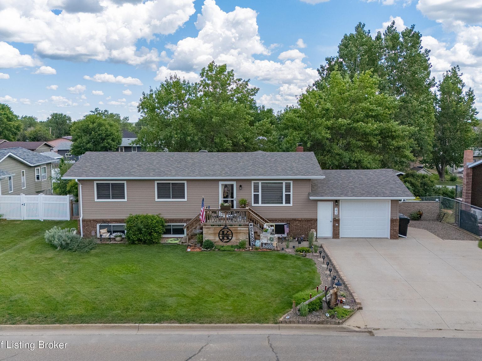 272 Haugen Dr NW, Killdeer, ND 58640 MLS 24540 Zillow