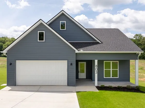 803 Oconner Lot 3, Smithville, TN 37166