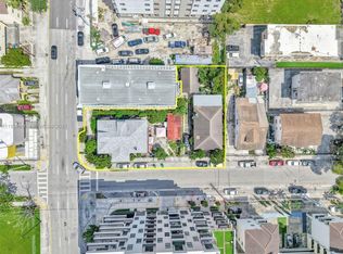 City Of Miami South, Miami, FL 33130