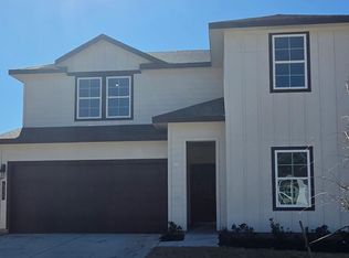 535 Hunter Grv, China, TX 77613