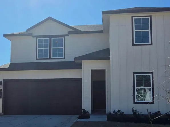 535 Hunter Grv, China, TX 77613