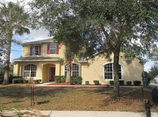 2337 Home Again Rd, Apopka, FL 32712