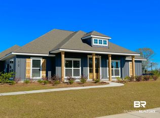 301 Morning Mist Way, Fairhope, AL 36532