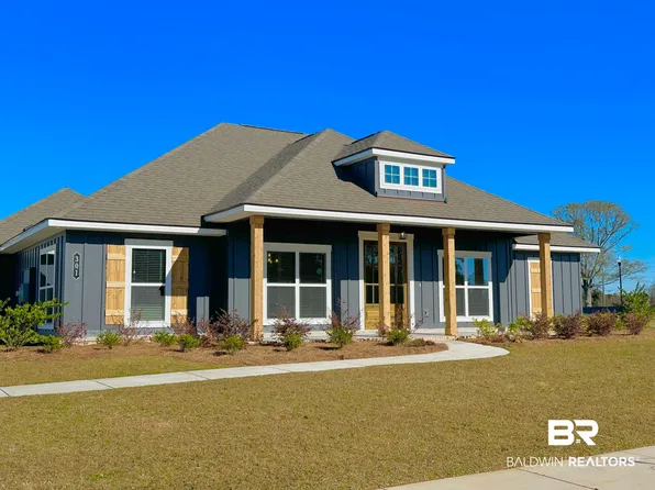301 Morning Mist Way, Fairhope, AL 36532