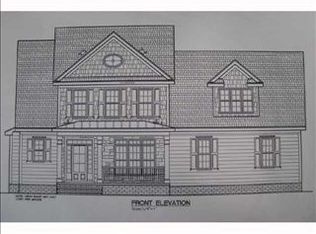 7120 Aventon Glen Dr, Wake Forest, NC 27587