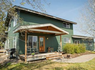 61710 Gibson Dr, Bend, OR 97702