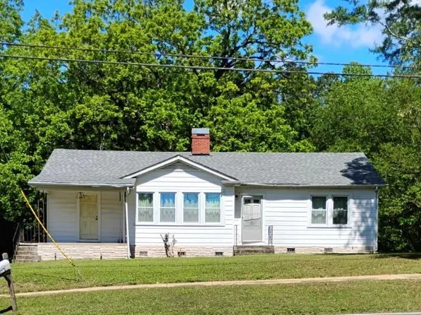 9985 State Highway 231, Rockford, AL 35136