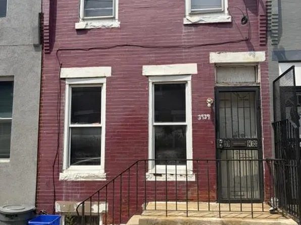 3939 Wyalusing Ave, Philadelphia, PA 19104