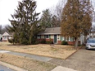 1141 Ford Ave, West Deptford, NJ 08096