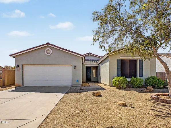 3416 S 73RD Drive, Phoenix, AZ 85043