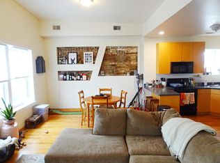 1822 N Campbell Ave #3A, Chicago, IL 60647