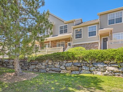 312 W Jamison Place #9, Littleton, CO, 80120