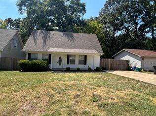 1311 Southeastern Ave, Jacksonville, AR 72076
