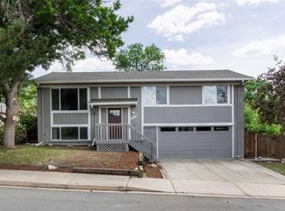1964 S Wright St, Lakewood, CO 80228