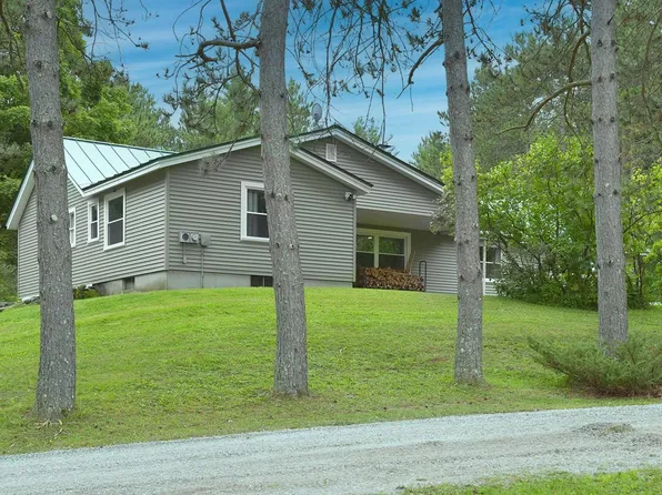 182 Reservoir Road, Deering, NH 03244