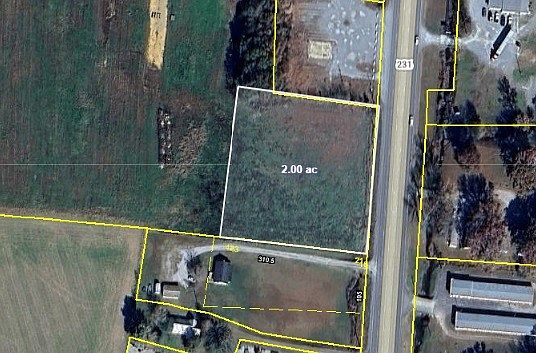 5th image of 0 Huntsville Hwy
