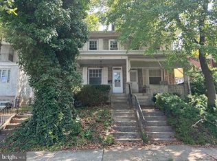 1239 Linden St, Reading, PA 19604