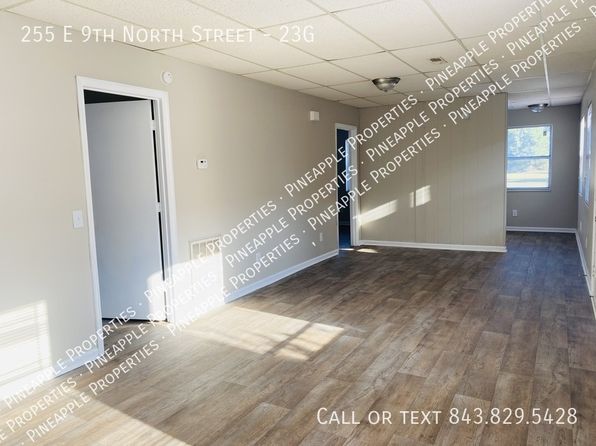 255 E 9th North St APT 23G