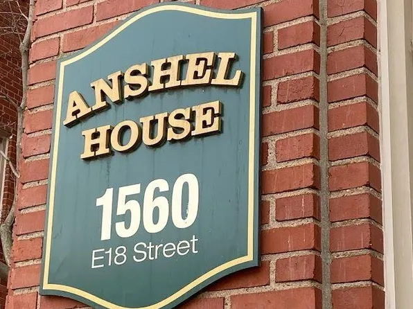 1560 E 18th St APT 6A, Brooklyn, NY 11230