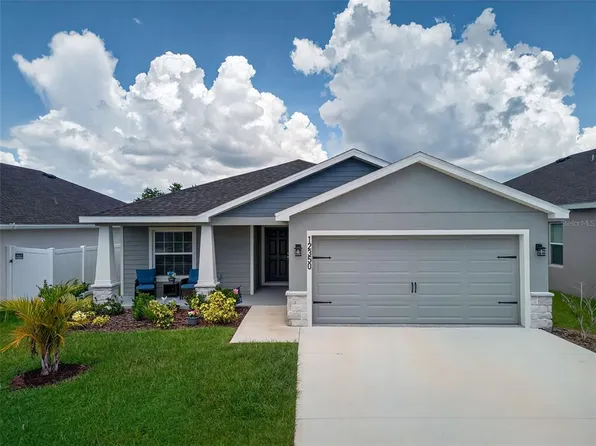 12350 Terrace Bluff St, Riverview, FL 33579
