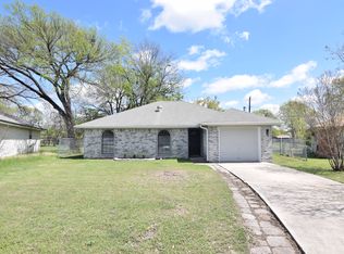 2410 Jerome Dr, Killeen, TX 76543