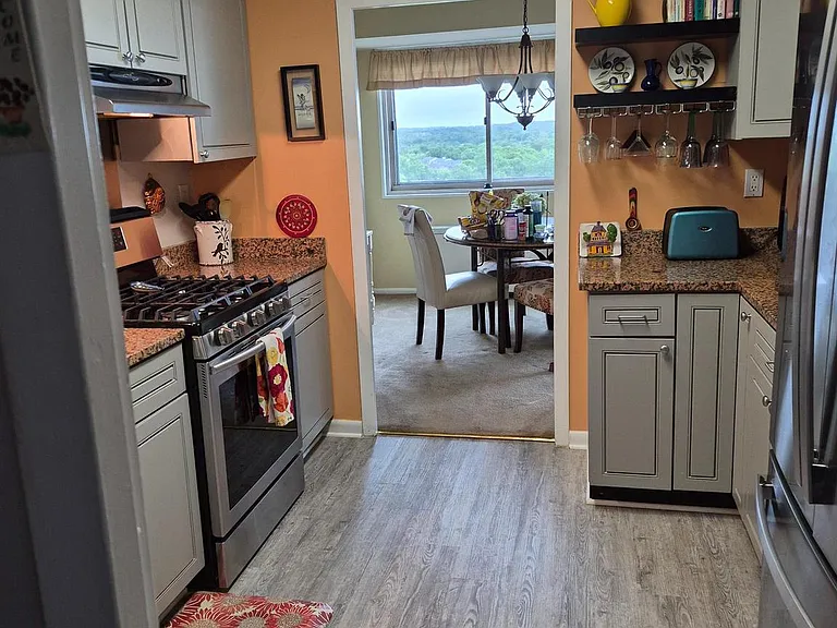 2500 N Van Dorn St #1001 — Photo 7