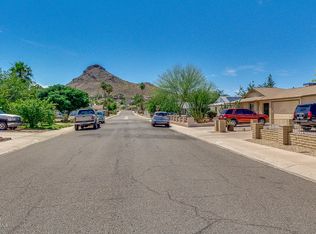 2226 E Janice Way, Phoenix, AZ 85022