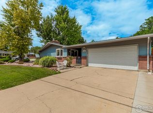 6008 Routt Ct, Arvada, CO 80004