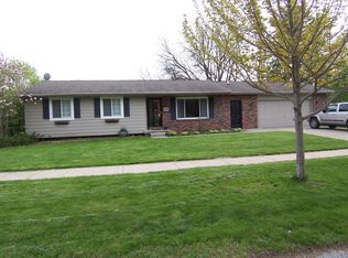 507 Luce Ave, Flushing, MI 48433