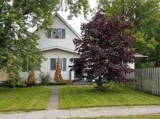 720 Winter St, Superior, WI 54880