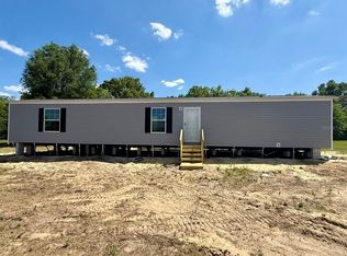9830 NE 99th Ct, Archer, FL 32618