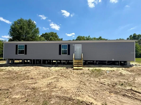 9830 NE 99th Ct, Archer, FL 32618