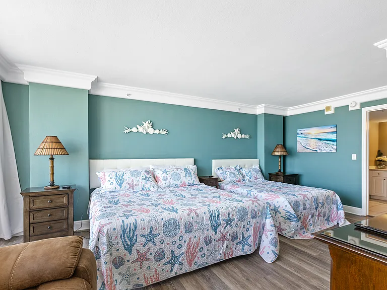 2700 N Atlantic Ave #907 — Photo 16