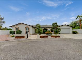 7165 Coley Ave, Las Vegas, NV 89117