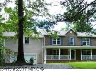 15308 Alphin Ln, Culpeper, VA 22701