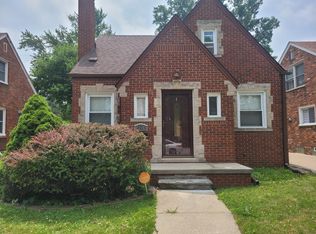 23845 Wilson Ave, Dearborn, MI 48128