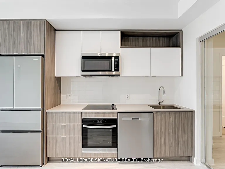 135 Lower Sherbourne St #2729 — Photo 13