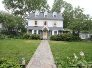 66 Lodges Ln, Bala Cynwyd, PA 19004