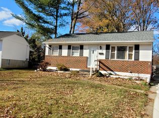 426 Brownell Rd, Baltimore, MD 21220