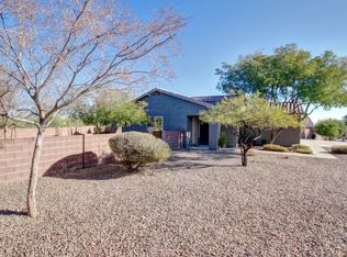 3948 W Valley Mine Dr, Tucson, AZ 85745